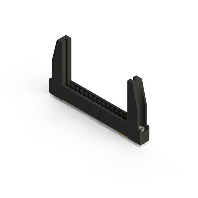 357-030-540-278 EDAC Inc.  Edgeboard Connectors